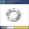 Plating carbon steel forged flange